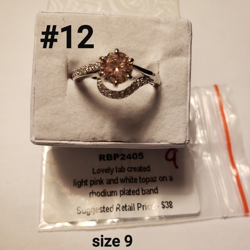 Ring bomb ring